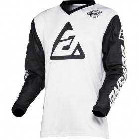 Maglia Answer Racing Arkon Bold N001 2020 Manica Lunga